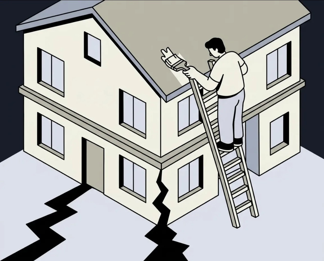 You're fixing the wrong layer. That's why your site keeps losing buyers.