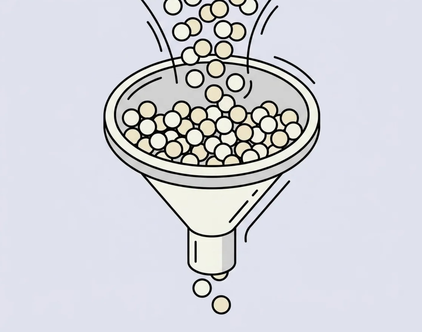 Your Web3 onboarding isn't onboarding. It's a filter.