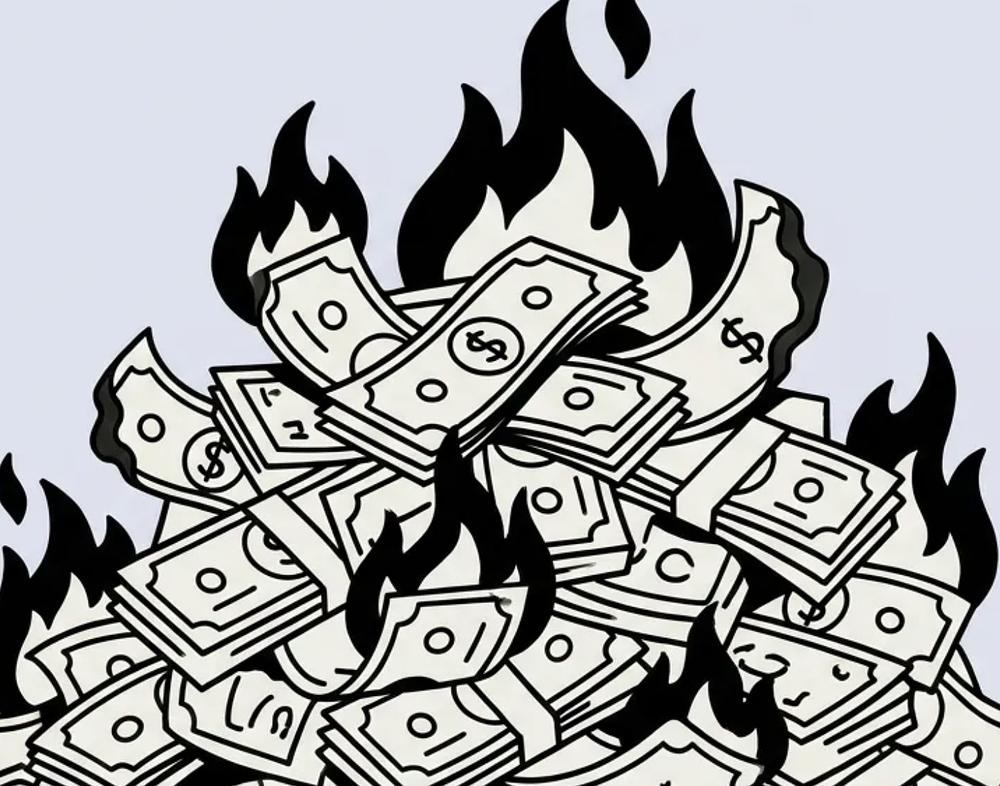 $50M lost. Because of bad UX.